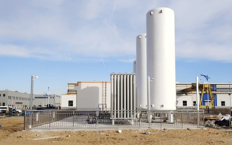 儲(chǔ)罐運(yùn)行維護(hù)怎么做？巡檢要點(diǎn)、常見(jiàn)故障與停用保養(yǎng)方法